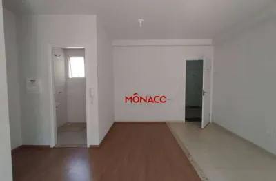 Apartamento com 2 quartos à venda na Rua Desembargador Clotário Portugal, 1100, Santa Luzia, Ibiporã, 45 m2 por R$ 170.000