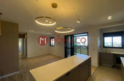 Apartamento com 2 dormitórios à venda, 84 m² por R$ 920.000,00 - Terra Bonita - Londrina/PR