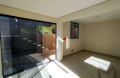 Sobrado com 3 dormitórios à venda, 58 m² por R$ 210.000,00 - Jardim Tókio - Londrina/PR