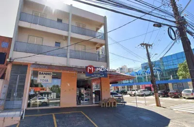 Conjunto à venda, 746 m² por R$ 2.650.000,00 - Campo Belo - Londrina/PR