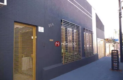 Salão à venda, 518 m² por R$ 1.450.000,00 - Centro - Londrina/PR