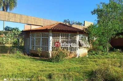 Terreno à venda, 27000 m² por R$ 3.450.000,00 - Zona Rural - Londrina/PR