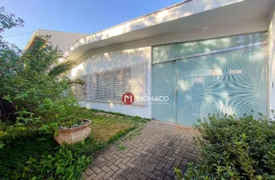 Casa à venda, 198 m² por R$ 795.000,00 - Campo Belo - Londrina/PR