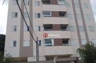 Apartamento com 2 dormitórios à venda, 75 m² por R$ 440.000,00 - Vila Brasil - Londrina/PR