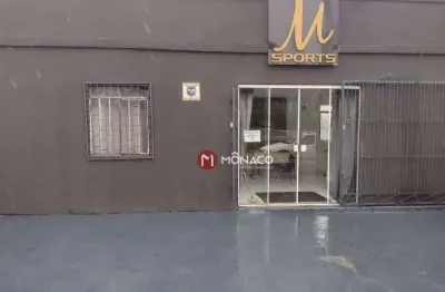 Salão à venda, 130 m² por R$ 910.000,00 - Jardim dos Alpes I - Londrina/PR