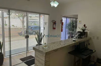 Casa à venda, 118 m² por R$ 900.000,00 - Campo Belo - Londrina/PR