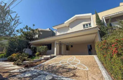 Casa com 3 suítes no condomínio Santana Residence, ampla e muito funcional