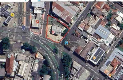 Salão à venda, 803 m² por R$ 12.000.000,00 - Centro - Londrina/PR