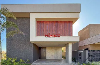 Sobrado com 4 dormitórios à venda, 235 m² por R$ 1.897.000,00 - Parque Tauá - Aranguá - Londrina/PR