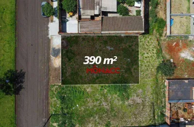 Terreno à venda, 390 m² por R$ 325.000,00 - Columbia - Londrina/PR