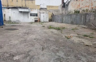 Terreno Para Alugar na Vila São Luís - 250 m² Ideal Para Negócios na Zona Oeste de SP