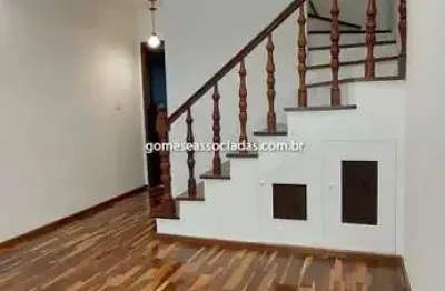 Casa em Condomínio para Alugar no Jardim Guarau - 3 Quartos, Segurança e Lazer Completo