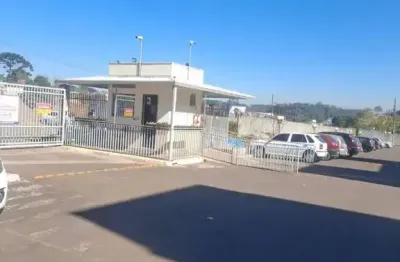 Apartamento com 2 quartos à venda na Rua Trombudo Central, 1055, Sítio Cercado, Curitiba