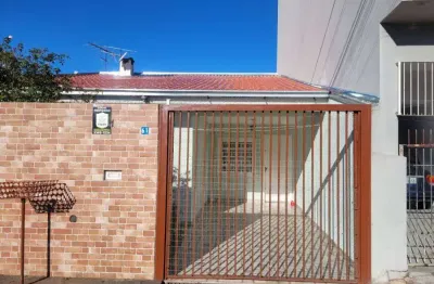 Casa com 3 quartos à venda na Rua Doutor Flávio Zetola, 61, Três Marias, São José dos Pinhais