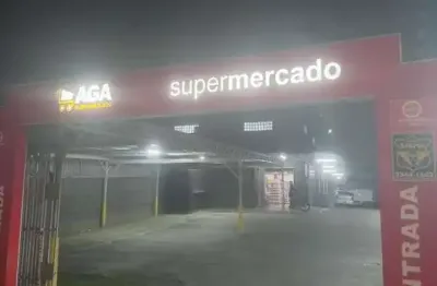 Ponto comercial à venda na Rua Pastor Antônio Polito, 2073, Alto Boqueirão, Curitiba