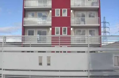 Apartamento com 2 quartos à venda na Rua Oristela Foggiatto, 000, Costeira, São José dos Pinhais