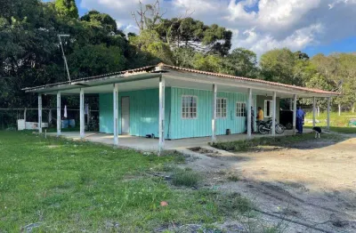 Barracão / Galpão / Depósito à venda na Praça Padre Francisco Proft, 925, Contenda, São José dos Pinhais