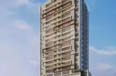 Apartamento com 3 quartos à venda na Rua Borges Lagoa, 380, Vila Clementino, São Paulo