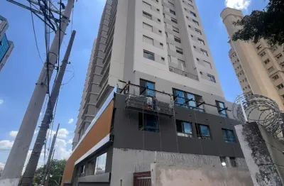 Apartamento com 1 quarto à venda na Avenida Lins de Vasconcelos, 3299, Vila Mariana, São Paulo