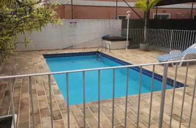 Apartamento para locação no bairro  corrêas, ótima localização!!