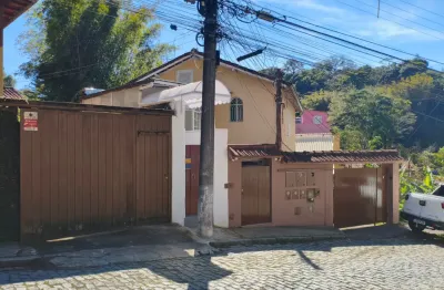 Casa tipo apartamento á venda no quitandinha, o imóvel fica próximo ao parque cremeriecremerie