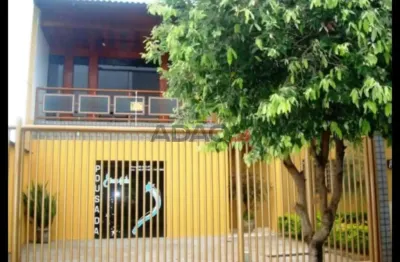 Casa com 10 quartos à venda na Rua 19, 56, Vila Padre Eterno, Trindade