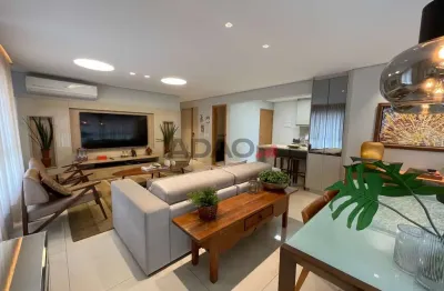Apartamento com 3 quartos à venda na Rua T 37, 00, Setor Bueno, Goiânia