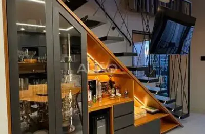 Apartamento com 2 quartos à venda na Rua T 35, 1975, Setor Bueno, Goiânia