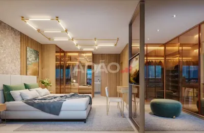 Apartamento com 4 quartos à venda na Rua T 27, 1750, Setor Bueno, Goiânia