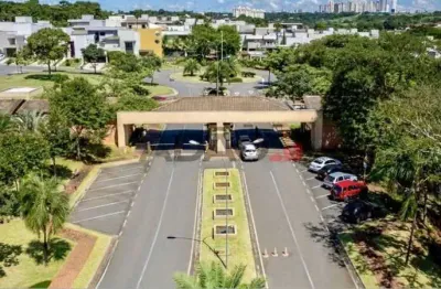 Terreno em condomínio fechado à venda na Rua das Baronezas, 1, Jardins Verona, Goiânia
