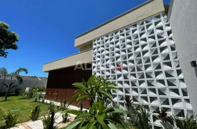 Casa com 4 quartos à venda na Rua da Raia, Jardim Atlântico, Goiânia