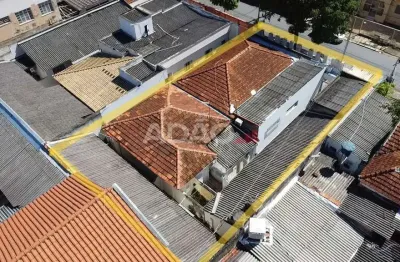 Oportunidade p/ Investidor: Casa 4Q (1 suíte) + 4 Casas de Aluguel no Setor Central
