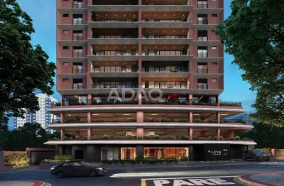 Apartamento com 3 quartos à venda na Rua 7, 1063, Setor Oeste, Goiânia