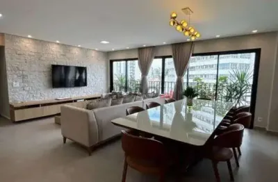 Apartamento Talk Marista - 138 metros, 3 quartos, setor marista