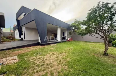 Casa com 3 quartos à venda na Rua L 12, 40, Papillon Park, Aparecida de Goiânia