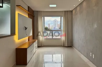Apartamento Alto Padrão no Edifício Best Bueno | 3 Suítes Plenas | 2 Vagas + Escaninho