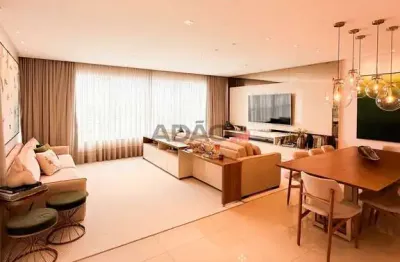 Cobertura com 4 quartos à venda na Rua T 50, 900, Setor Bueno, Goiânia