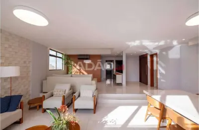 Duplex 4 Quartos 3 Suítes no Setor Bueno próximo ao Buena Vista Shopping