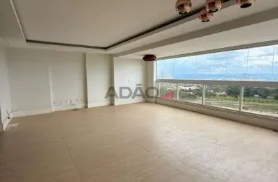 Apartamento com 3 quartos à venda na Rua 14, 271, Jardim Goiás, Goiânia