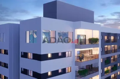 Apartamento 3 suítes plenas – residencial soft jardim américa