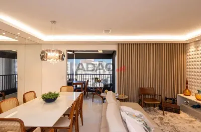 Apartamento com 3 quartos à venda na Rua 56, 184, Jardim Goiás, Goiânia