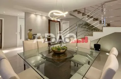 Apartamento com 4 quartos à venda na Rua T 38, 684, Setor Bueno, Goiânia