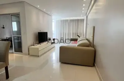 Apartamento 3 Quartos 3 Suítes no Setor Jardim Goiás próximo ao Colégio Militar Hugo de Carvalho