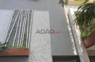 Apartamento com 3 quartos à venda na Rua Mário Bitar, 10, Setor Marista, Goiânia