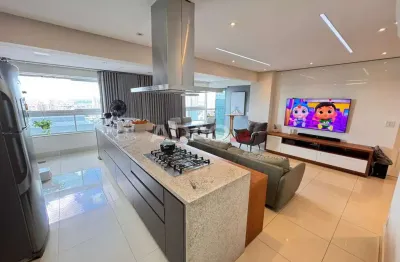 Apartamento com 3 quartos à venda na Rua T 50, 900, Setor Bueno, Goiânia