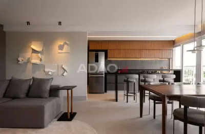 Apartamento com 3 quartos à venda na Rua C238, 135, Jardim América, Goiânia