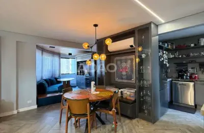 Apartamento com 2 quartos à venda na Rua C235, 1287, Setor Nova Suiça, Goiânia