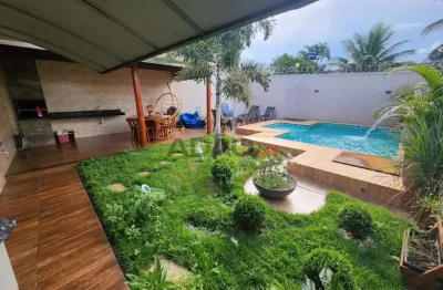 Casa com 3 quartos à venda na Avenida Cianita, 01, Vila Oliveira, Aparecida de Goiânia