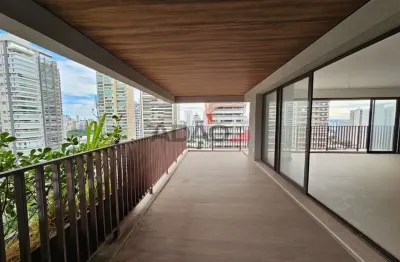 Apartamento com 4 quartos à venda na Rua T 53, 564, Setor Bueno, Goiânia