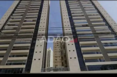Apartamento com 3 quartos à venda na Rua 14, 516, Jardim Goiás, Goiânia